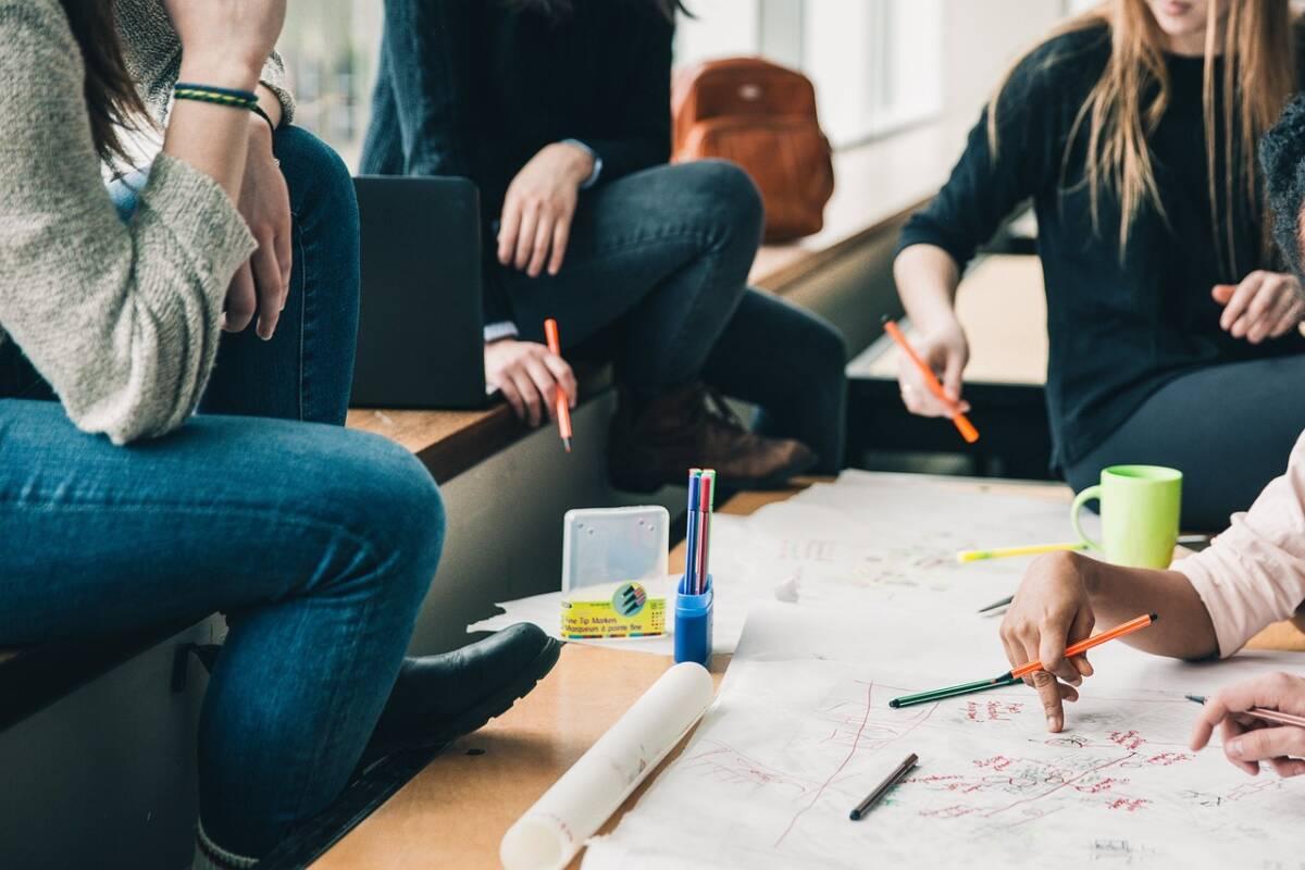 Orientation genrée et réforme du bac