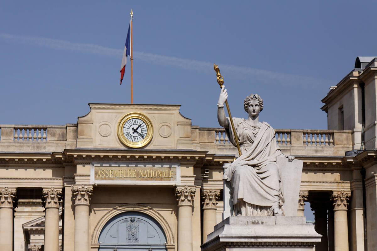 Retraites : les communistes arrachent un vote pour l’abrogation à l’Assemblée