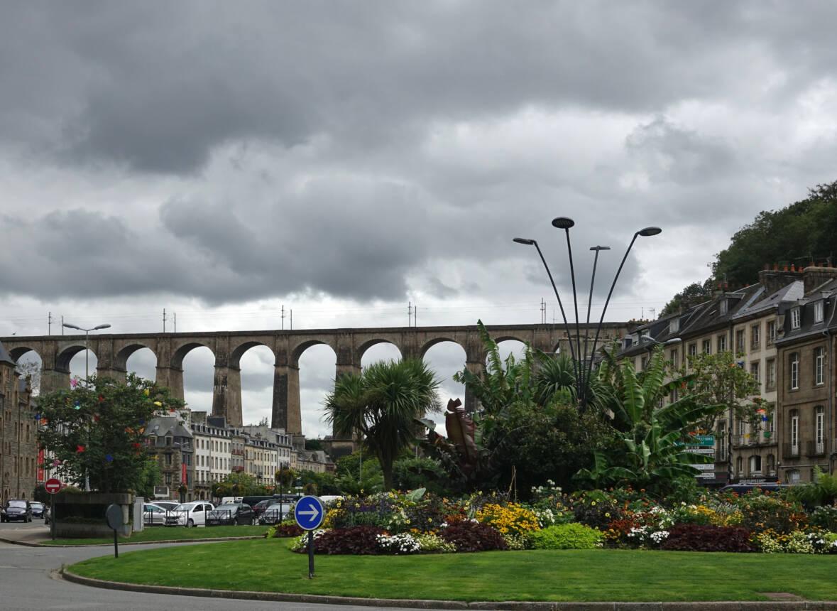 Morlaix-Roscoff : une ligne en sursis 