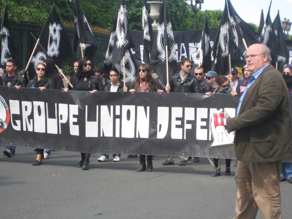 Le Rassemblement national est-il encore d’extrême droite ?