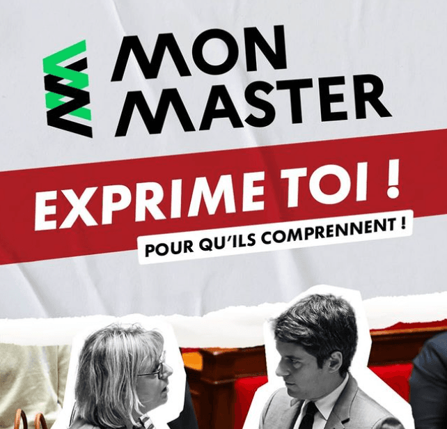 Joyeux Mon Master, et puisse le sort nous être favorable !