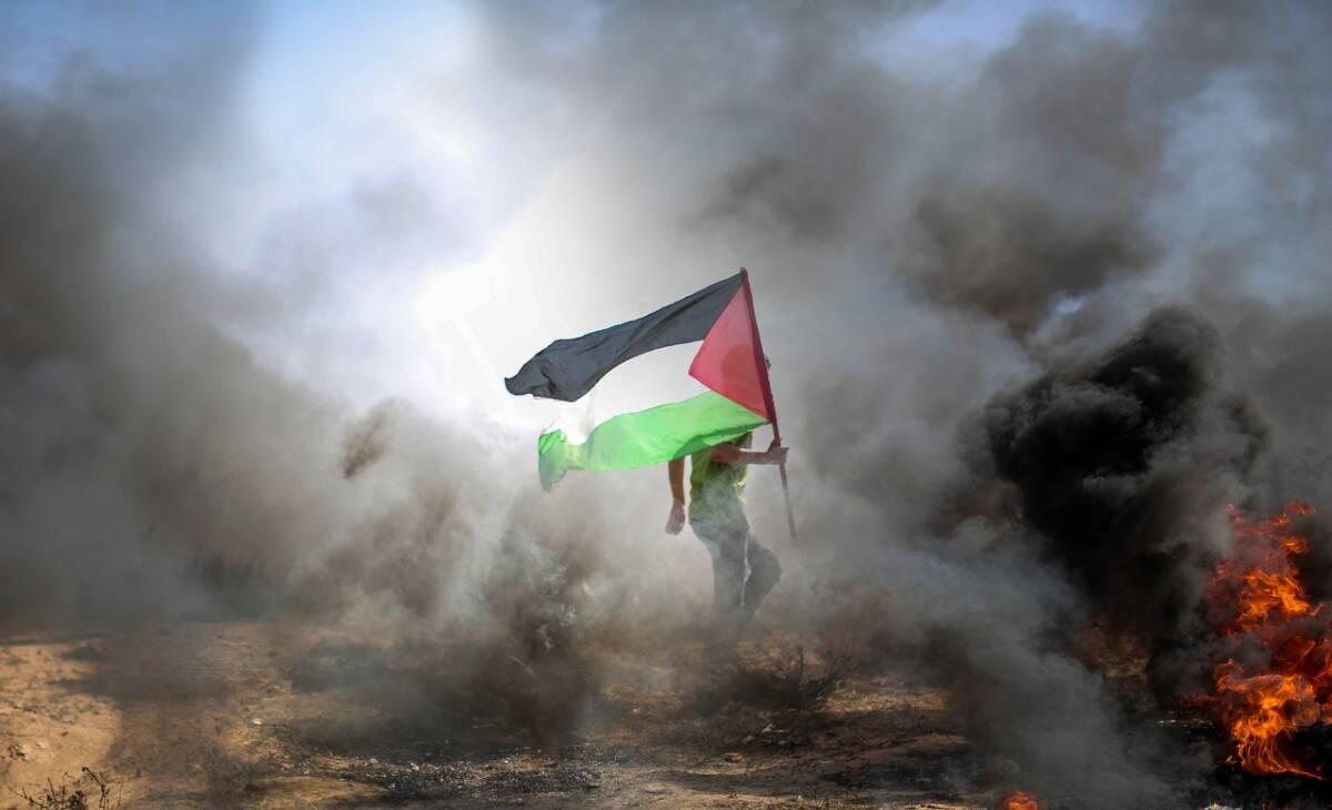 La France et Thales impliquées dans les drones israéliens qui ont frappé Gaza