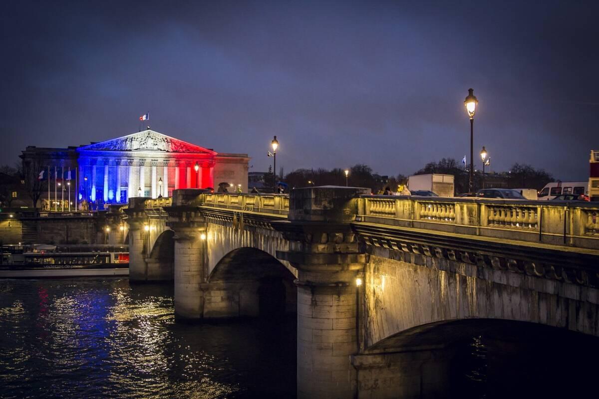 Patriotisme ou nationalisme ?