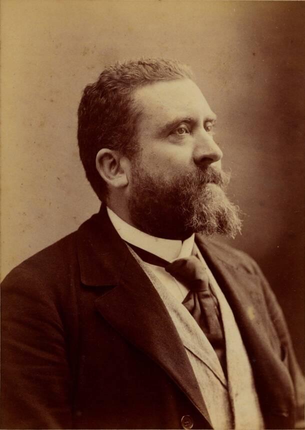 Jaurès, le socialisme et la révolution en 5 citations 