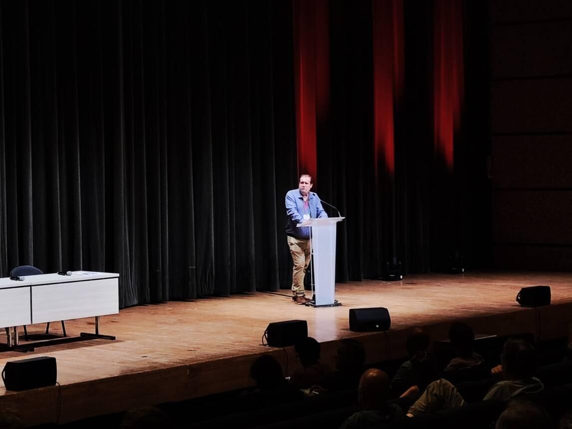 Universités d’été du PCF : réussite intellectuelle, réussite politique 