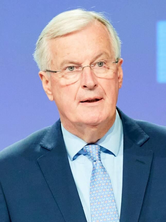 Michel Barnier, une Ode au passé