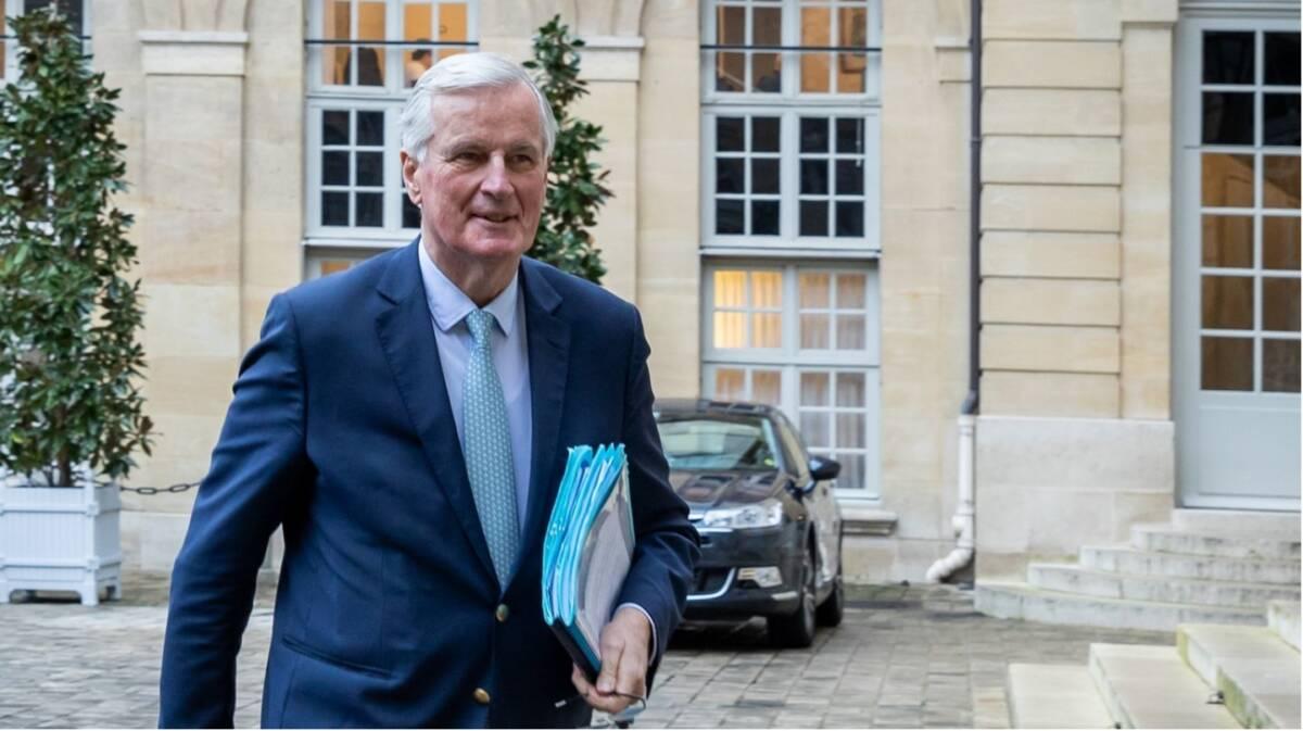 Barnier prend le chemin de la casse sociale  