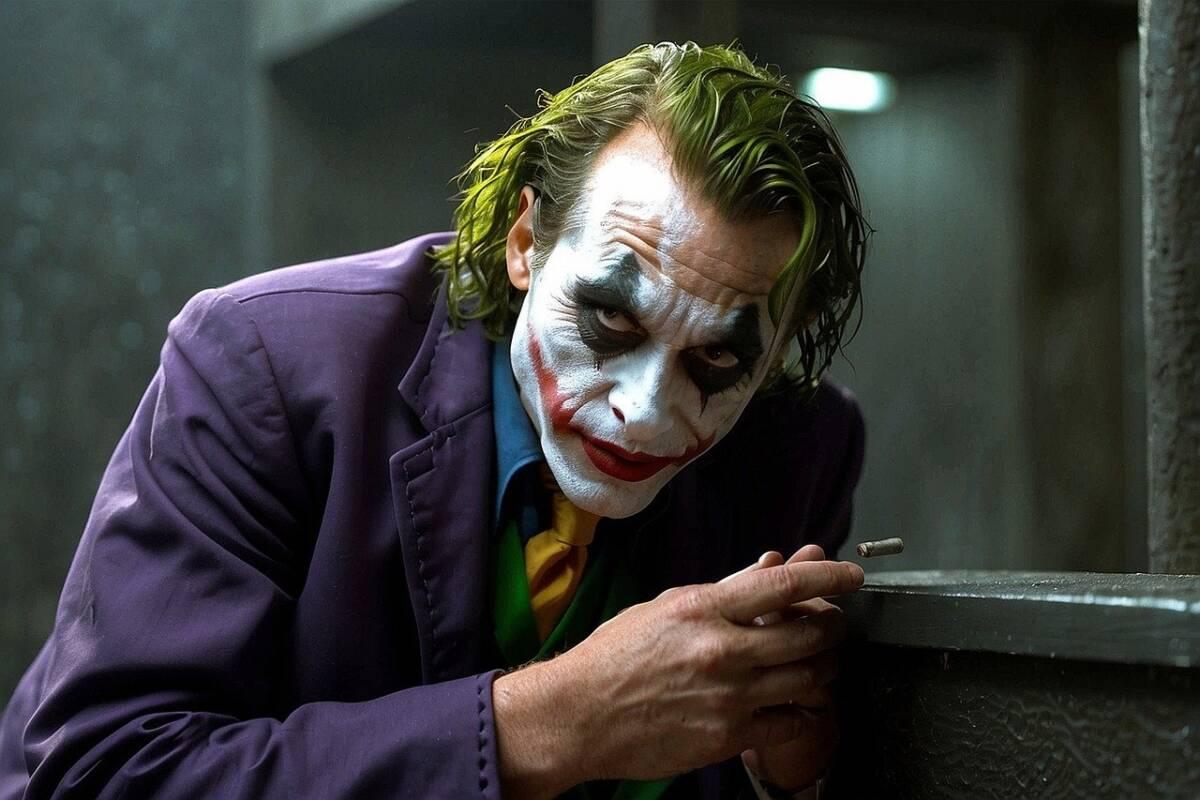 Joker : Folie à Deux, une réussite ? 