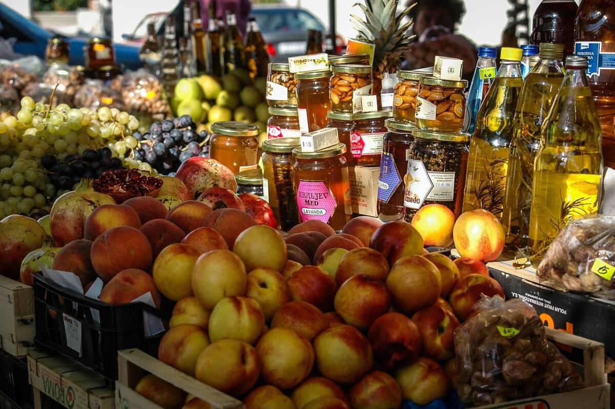 La vie chère, véritable fléau en Martinique 