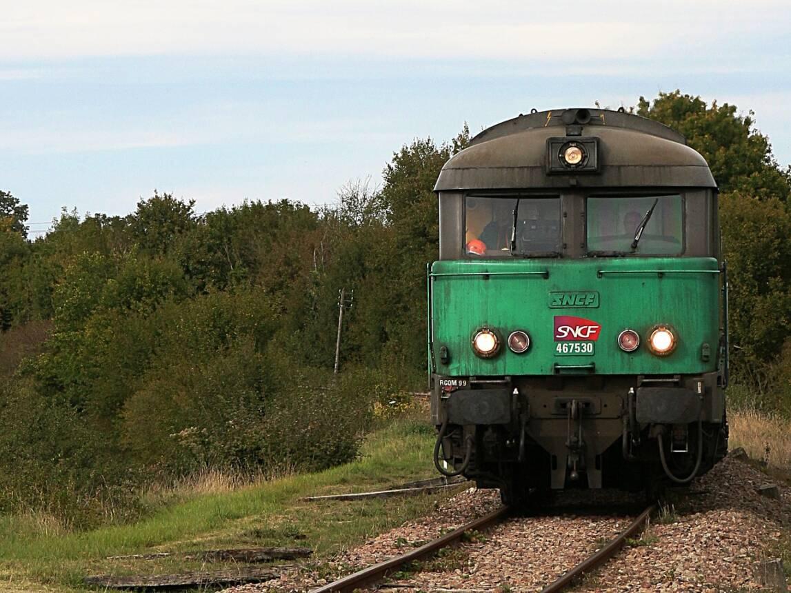 Liquidation de Fret SNCF : les syndicats sur le pied de guerre