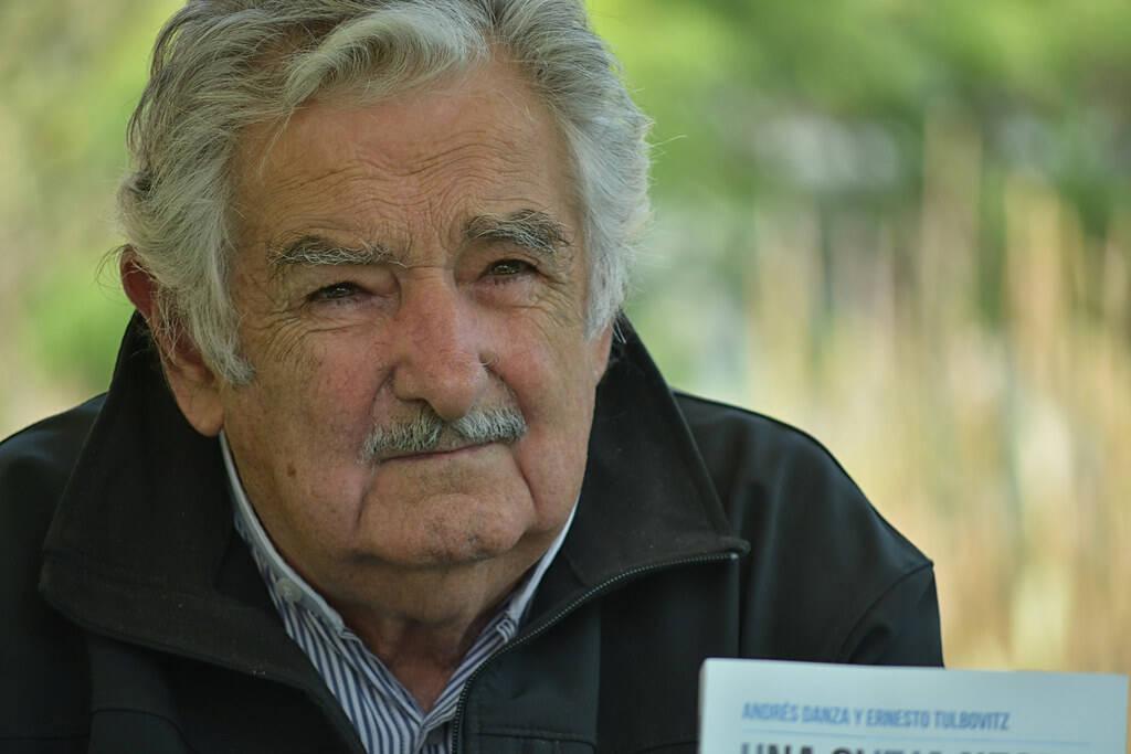 Pepe Mujica, le guérillero président est mort 