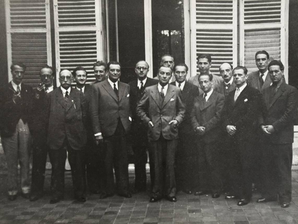 80 ans de la Libération : retour sur le programme du CNR 