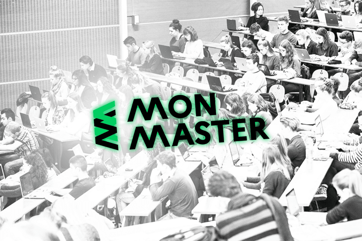 Mon Master 2025 : plus de candidats, moins de places, toujours plus d’exclus