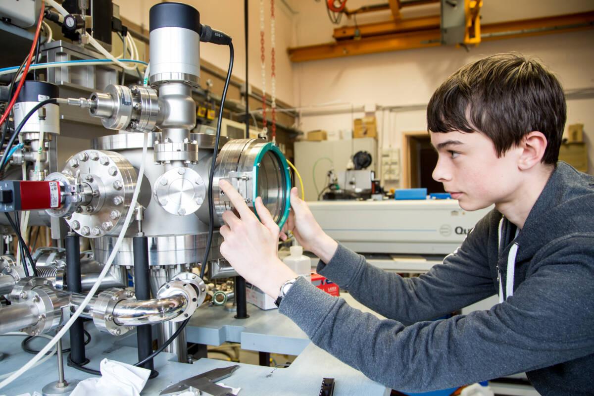 L’été est là ! La galère aussi pour les futurs apprentis 