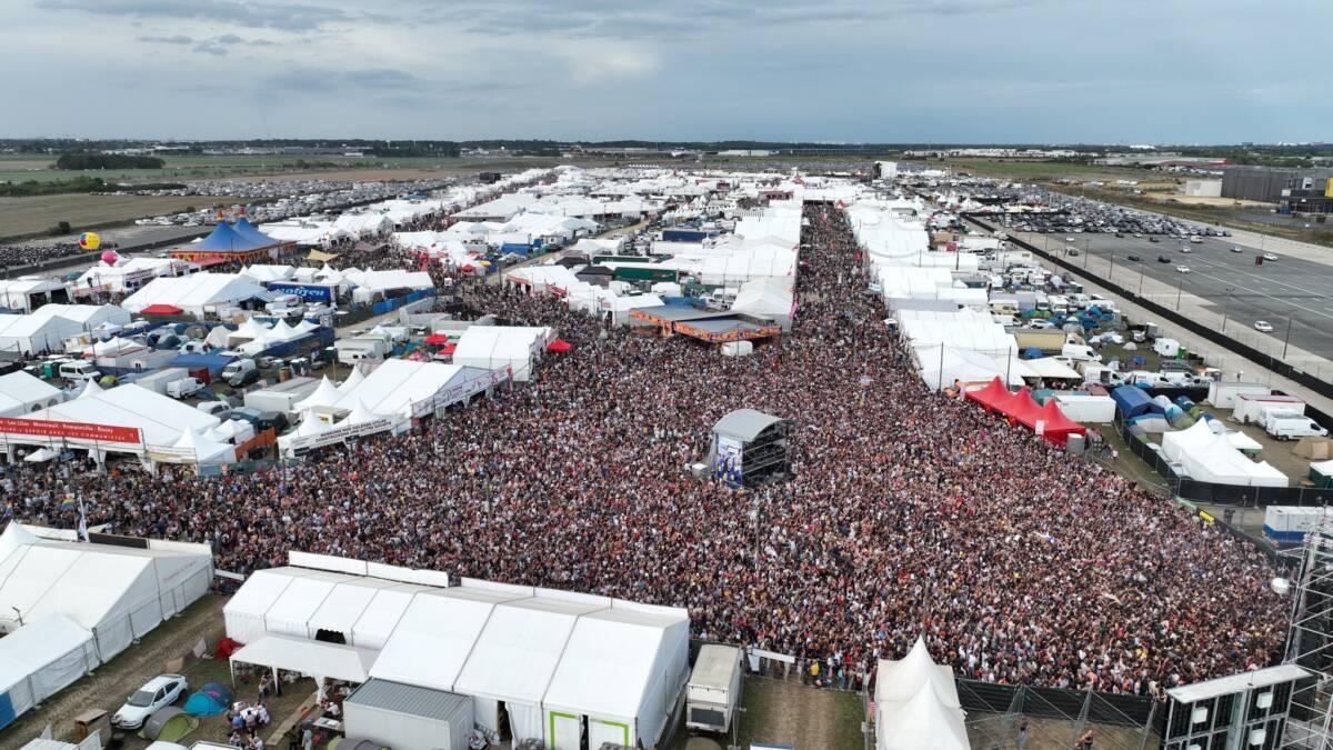 Un été festif ! 