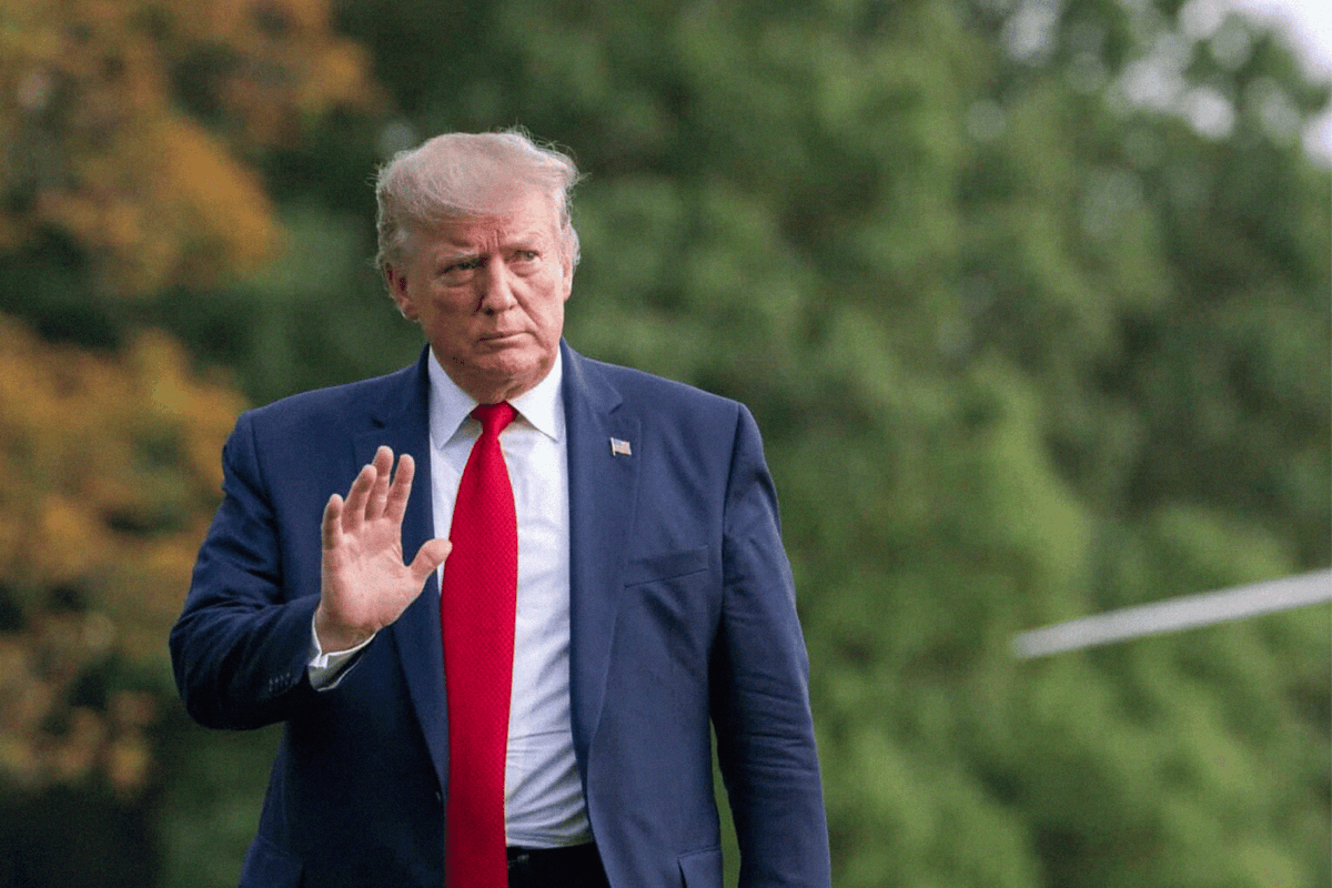 Diplomatie Trump : chaos affiché, contradictions réelles