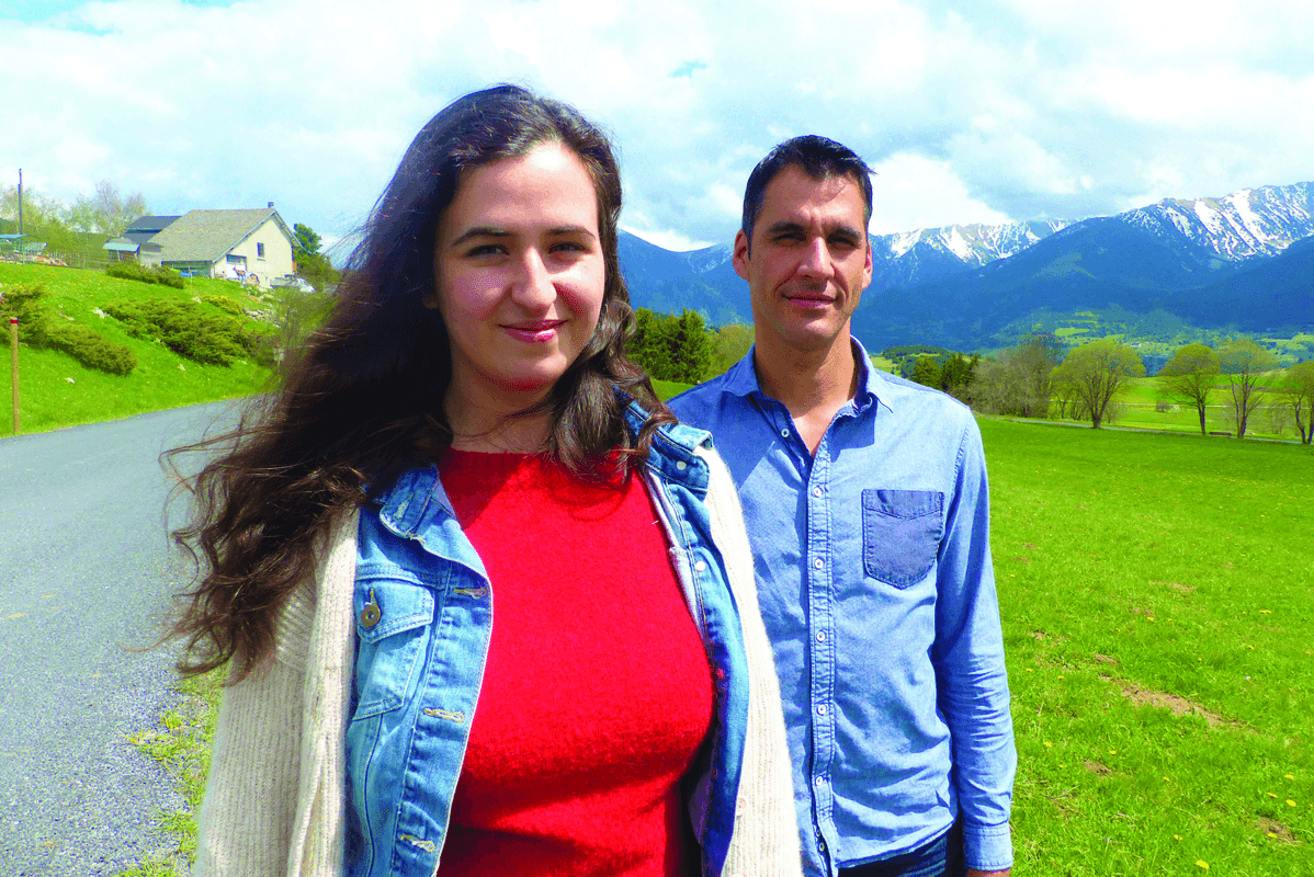 Entretien avec Léa Tytéca, candidate aux élections législatives dans les Pyrénées Orientales