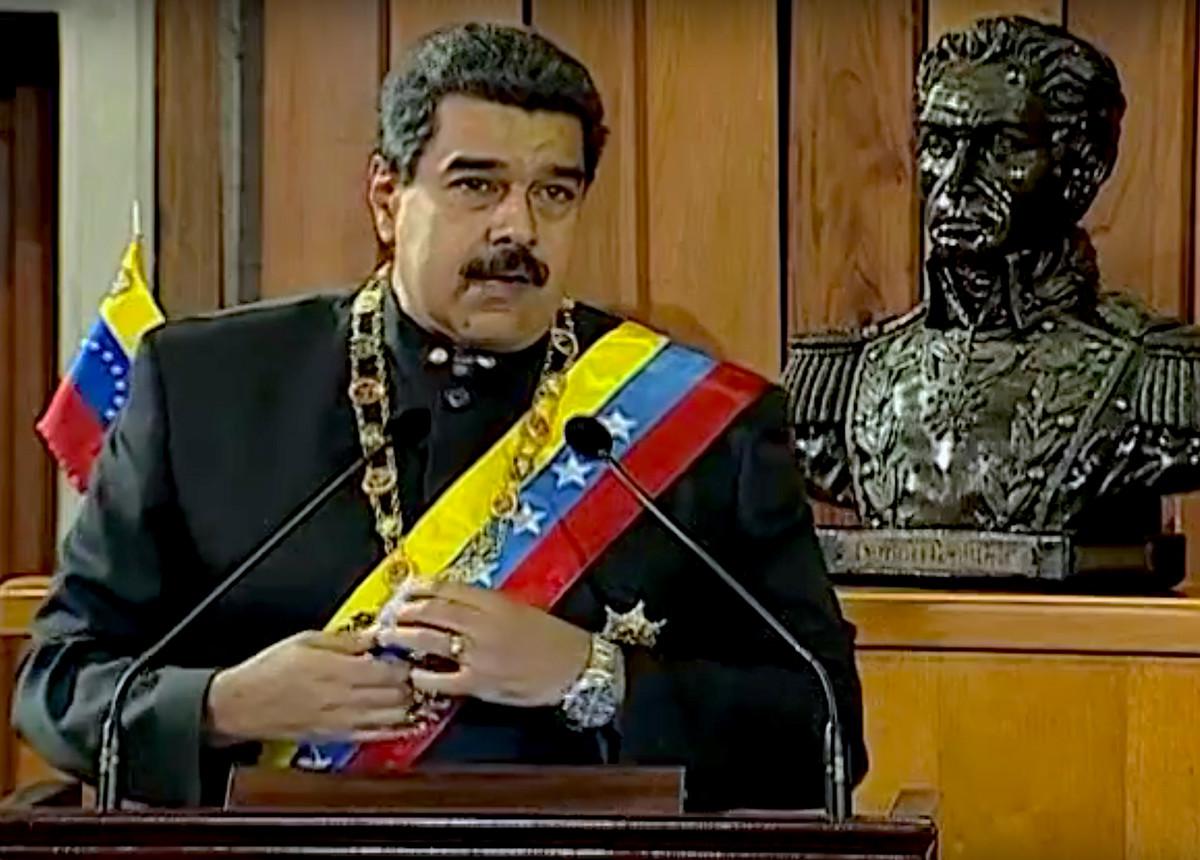 Venezuela : nouveau laboratoire de l’impérialisme