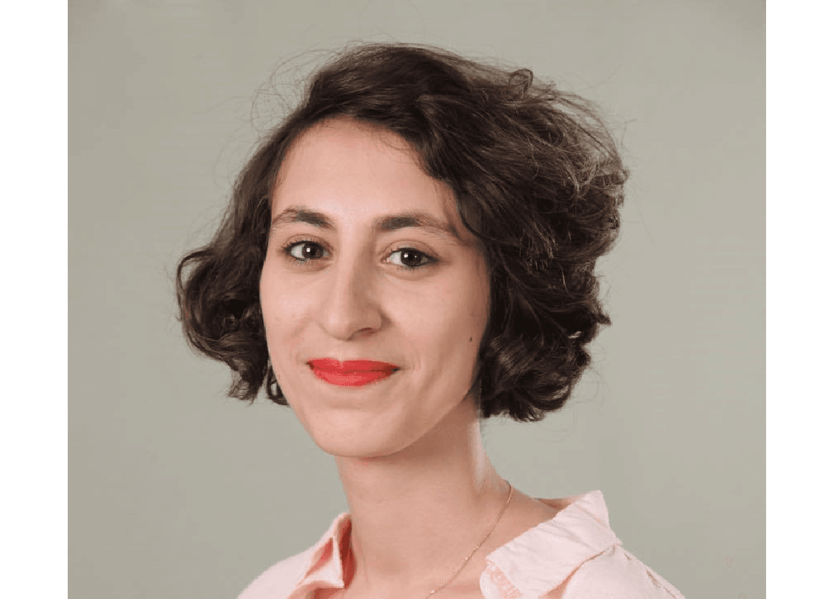Entretien avec Flore Madelin, candidate aux élections législatives à Paris