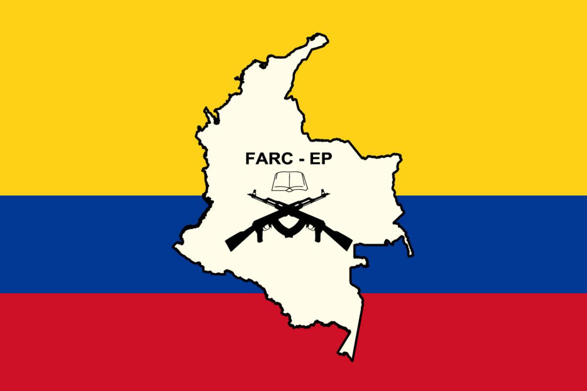 Cover Image for Ejército del Pueblo : comprendre le conflit colombien