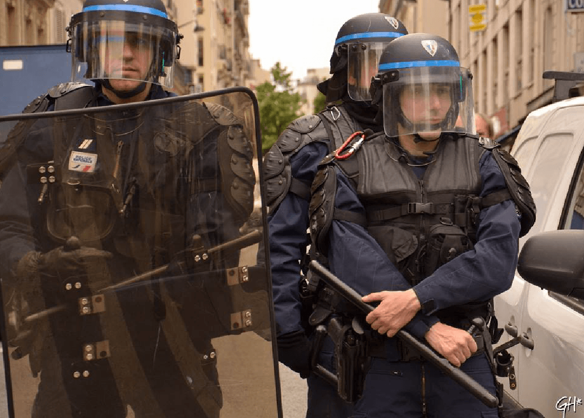 La France de Macron, ou quand l’état d’urgence devient permanent