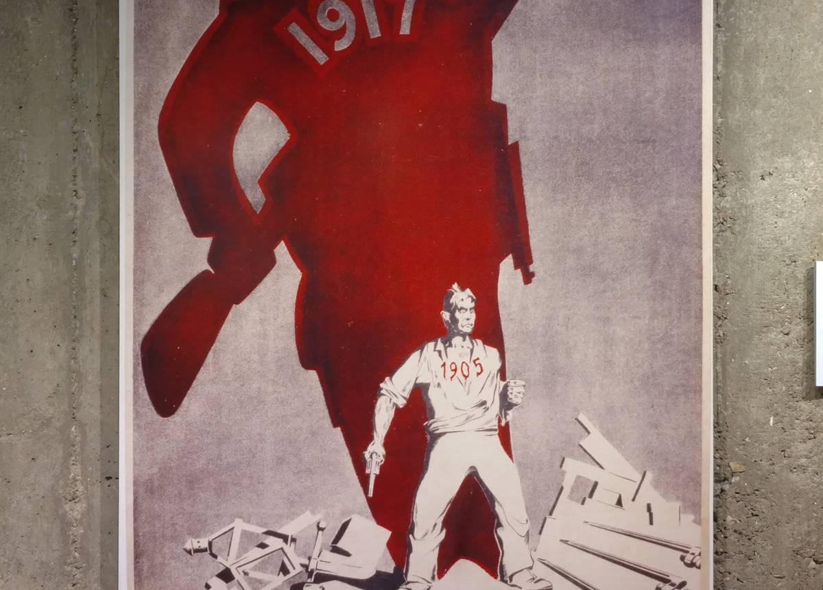 La Révolution russe (1/3) : Avant octobre, la révolution de février
