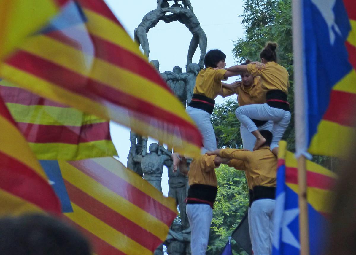 Catalogne, des élections toujours pas de solution