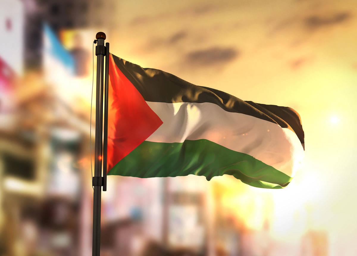 Palestine, 100 après la déclaration de Balfour