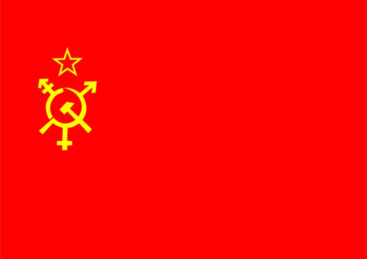 Cover Image for La Révolution russe et la question LGBT+