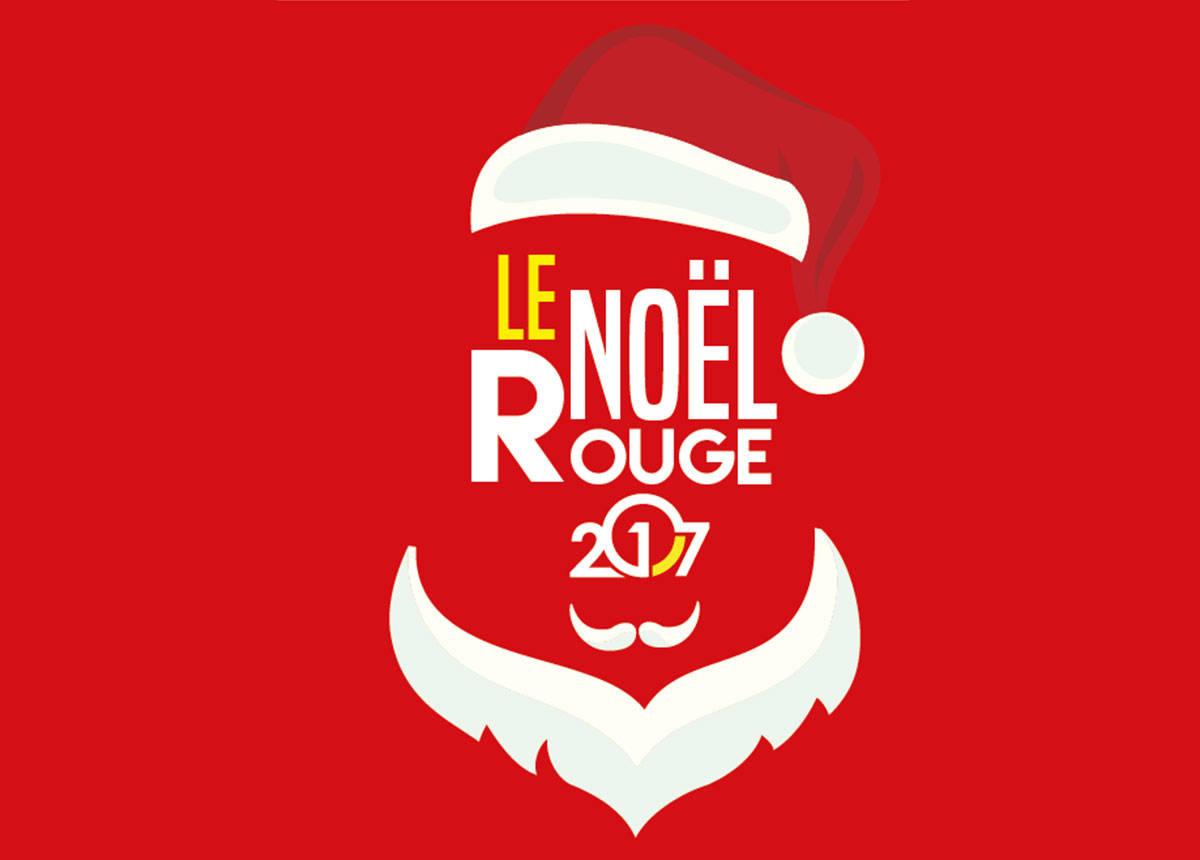 Noël Rouge : réveillon solidaire dans le Loiret