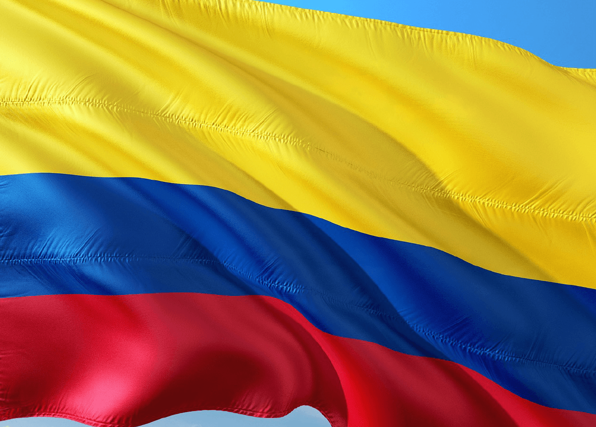 Cover Image for La gauche donnée gagnante en Colombie. Et si c’était possible?