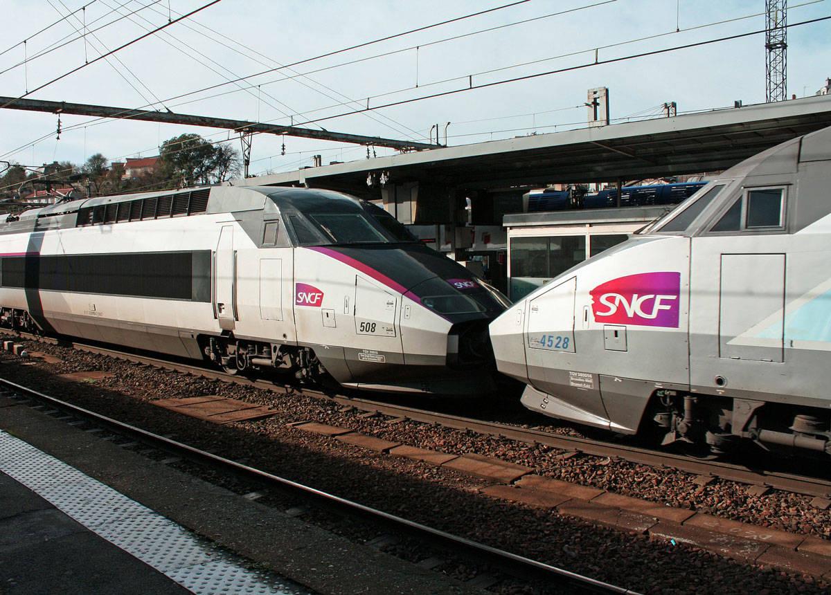 SNCF : le gouvernement attaque les cheminots
