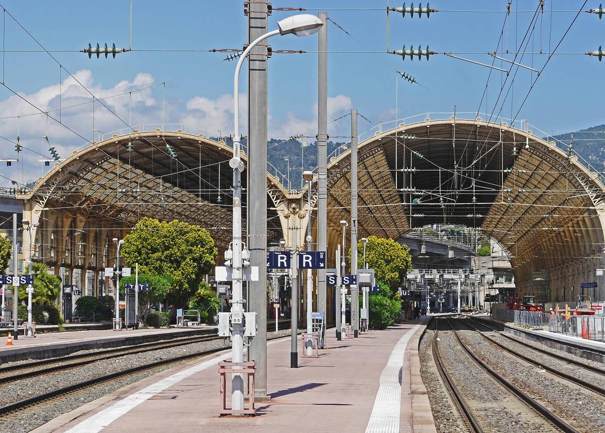 Le contre projet de la CGT cheminot en faveur des usagers de la SNCF