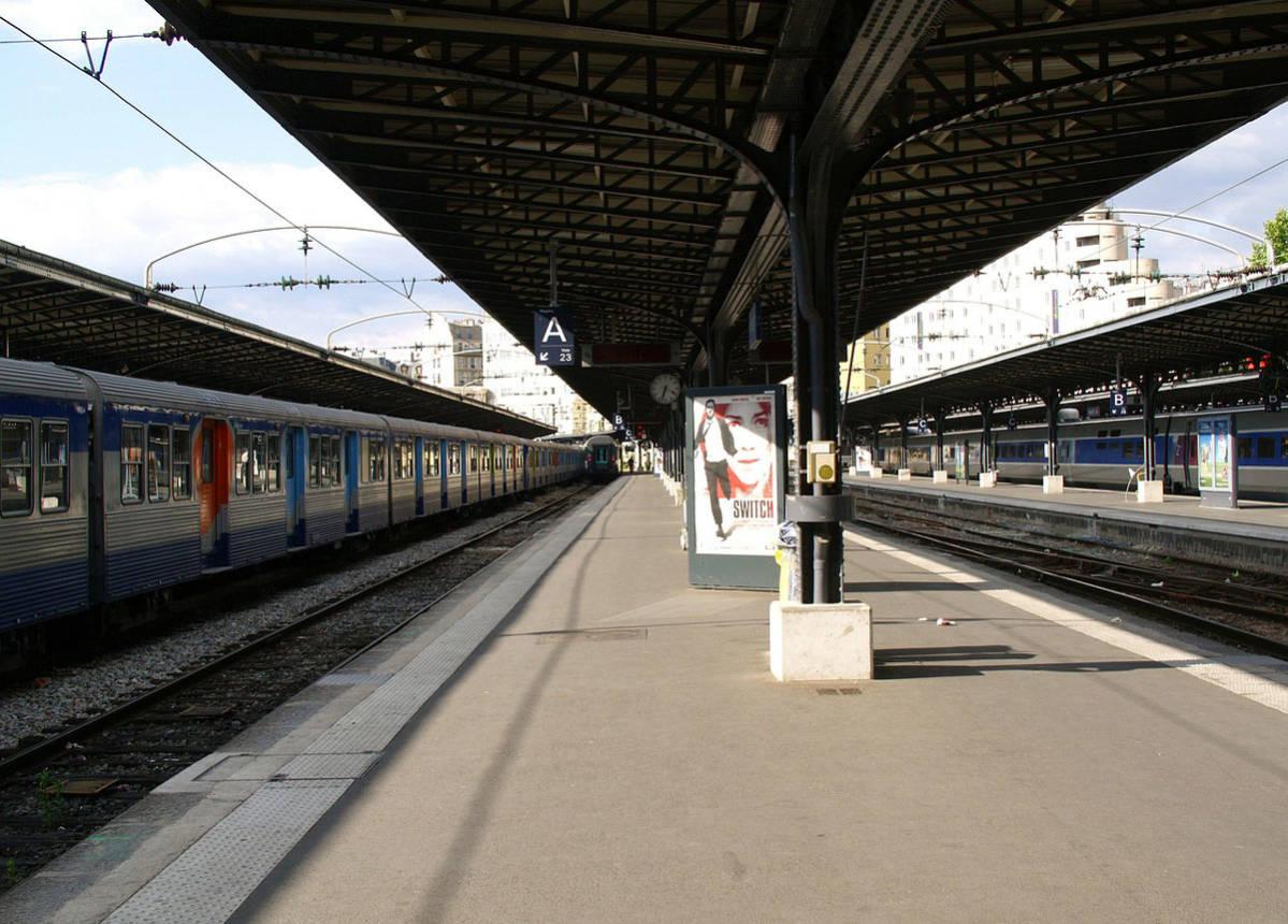 SNCF : 36 jours de grève face au gouvernement