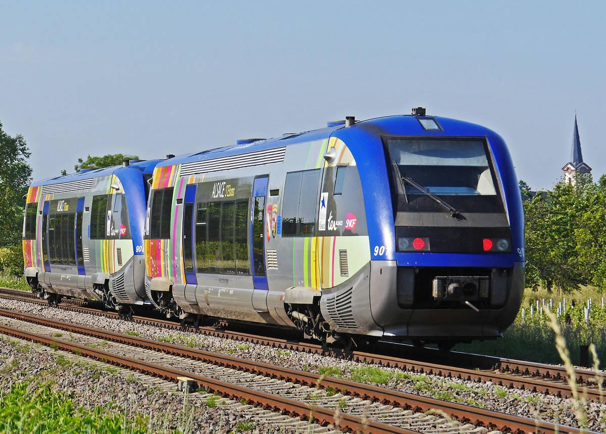 SNCF : quel objectif poursuit la réforme ?