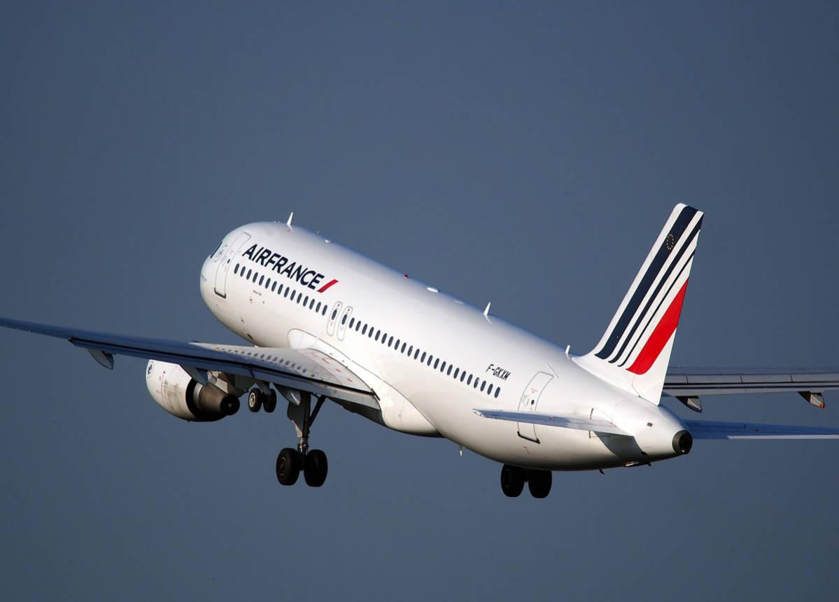 Air France, de la privatisation au conflit