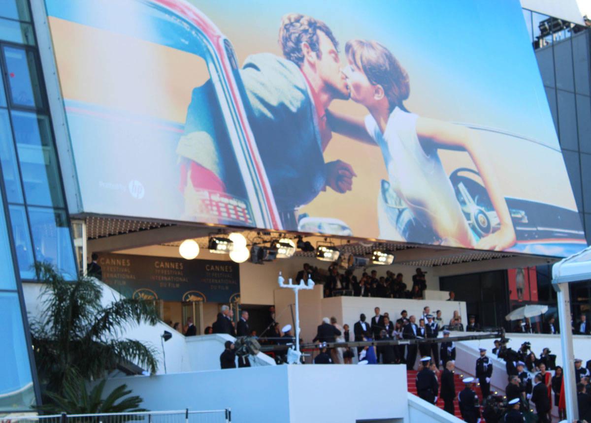 Festival de Cannes : des temps forts très politiques