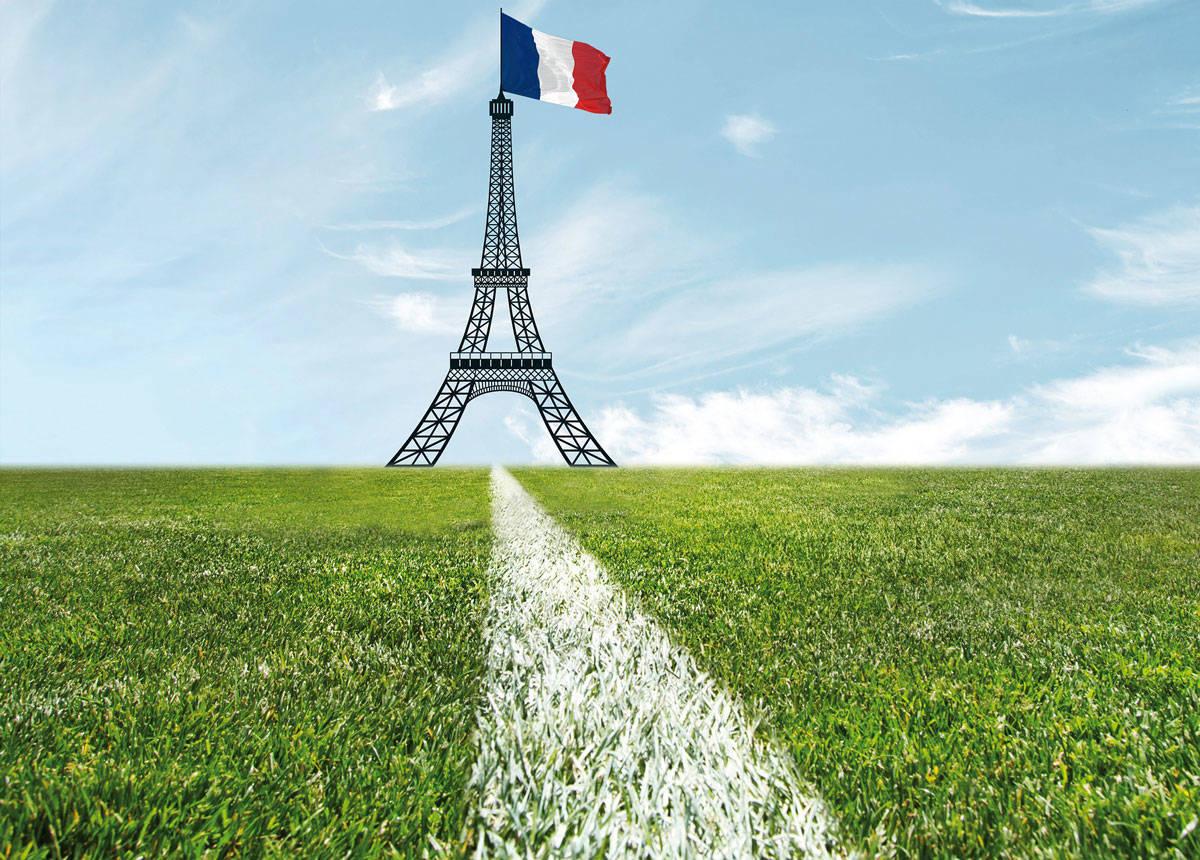 Cover Image for L’équipe de France, n’est pas la France