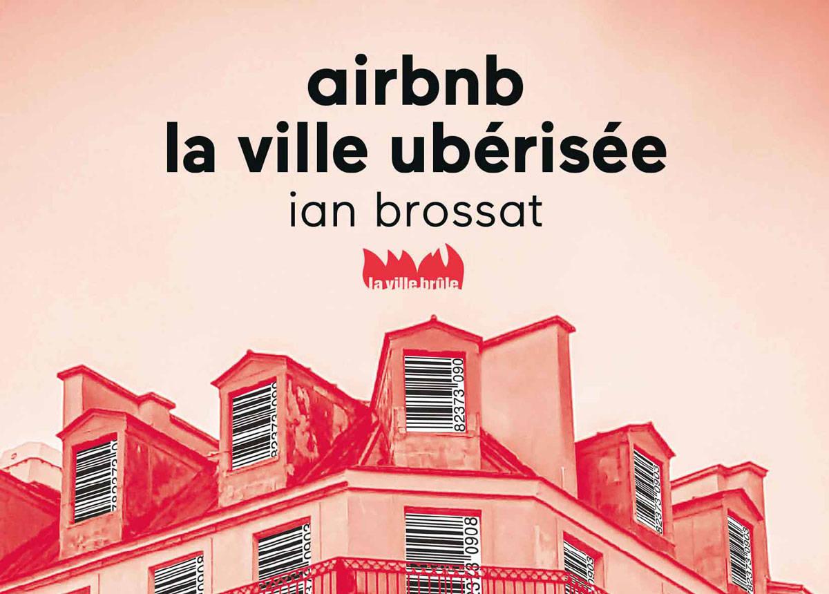 Airbnb dans la ville, au delà des fausses images