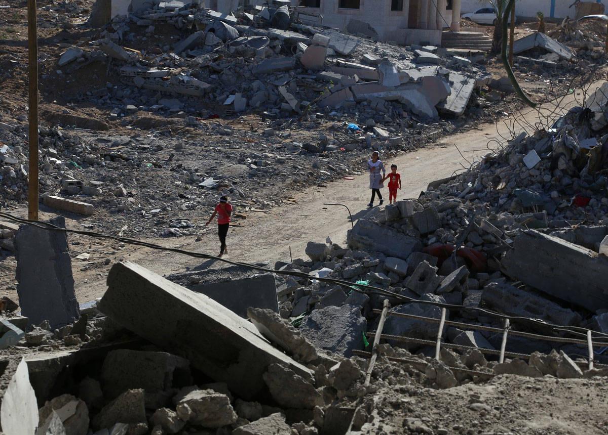 Palestine, le cynisme postélectoral de Nétanyahou face au drame humain de Gaza