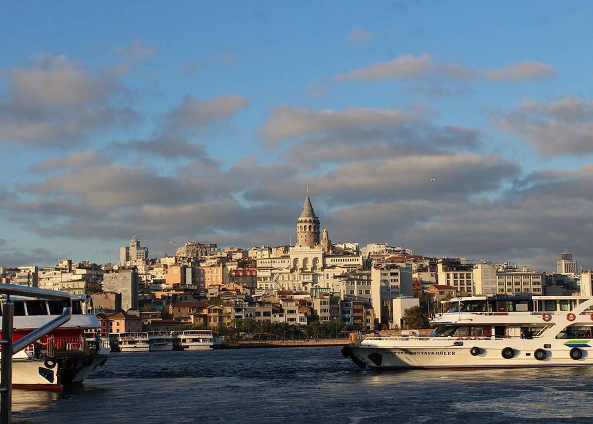 Cover Image for Elections municipales à Istanbul : enjeu majeur pour toute la Turquie