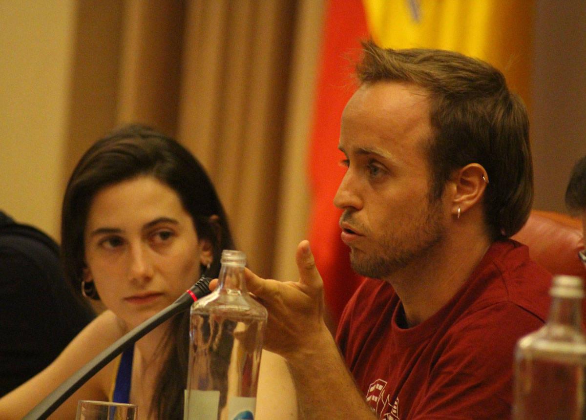 Espagne : “les pouvoirs économiques cherchent à consolider le Régime par une voie réformiste et répressive”
