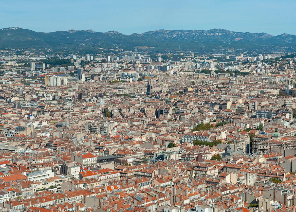 Marseille, l’union difficile des gauches