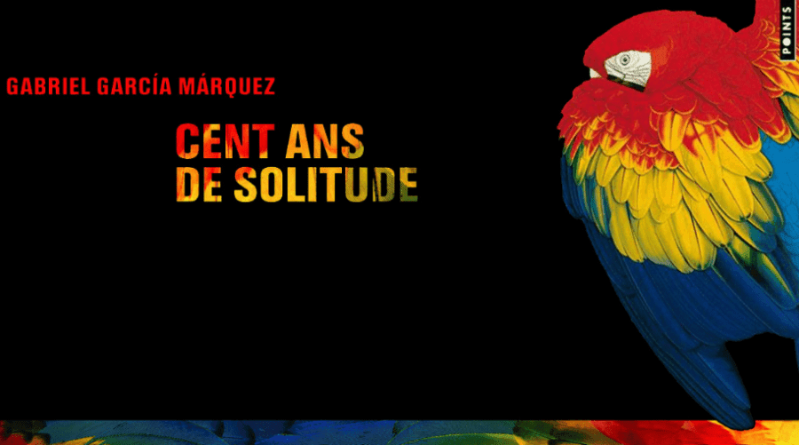 Cover Image for L’Amérique latine de Gabriel Garcia Marquez
