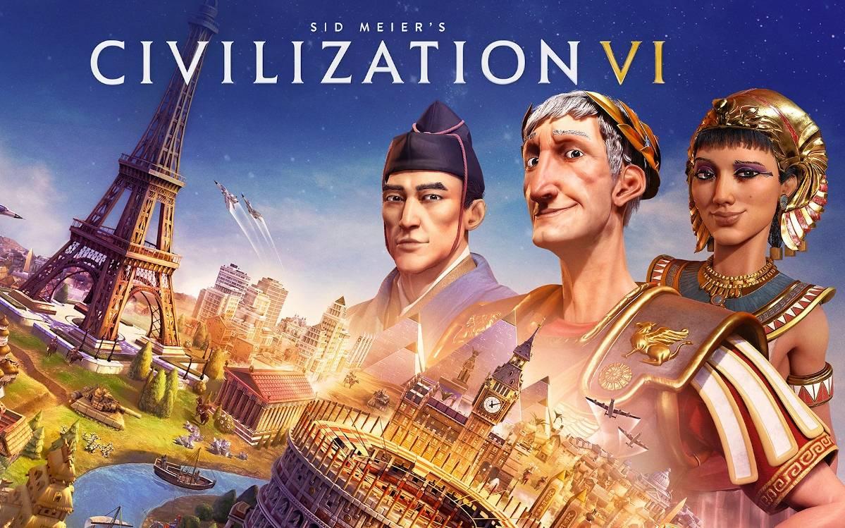 Cover Image for Civilization VI gratuit sur l’Epic Game Store : pourquoi on vous le recommande