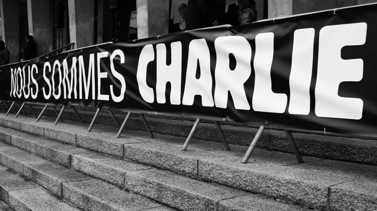 Cover Image for 6ème semaine du procès “Charlie” : des récits d’accusés confus et mensongers