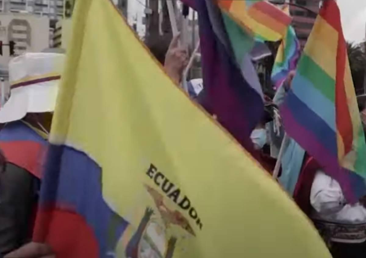 Cover Image for Présidentielle en Equateur : vers un nouveau retour de la gauche ?
