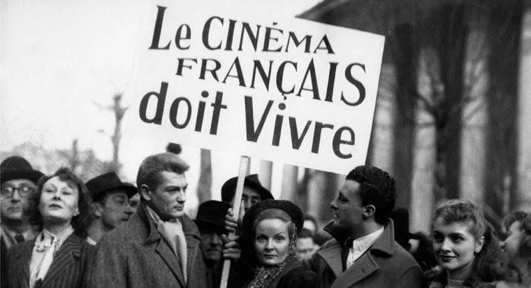 Belmondo, le décès d’un symbole du cinéma français