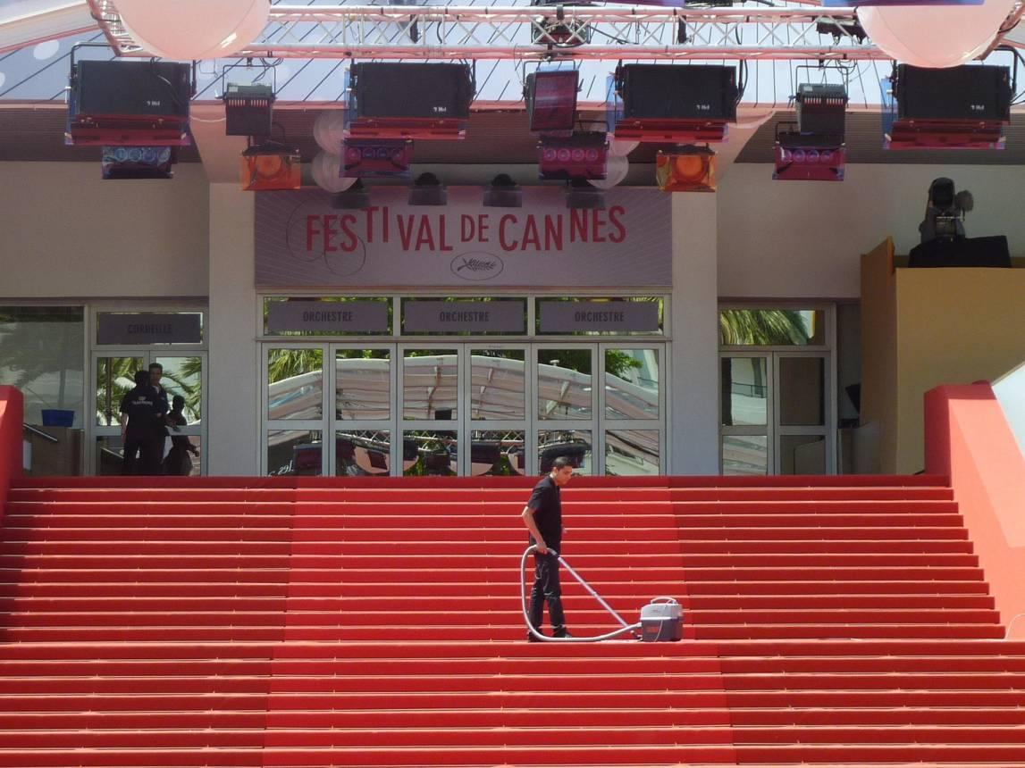 Cover Image for 75e Festival de Cannes : engagé, mais pas populaire