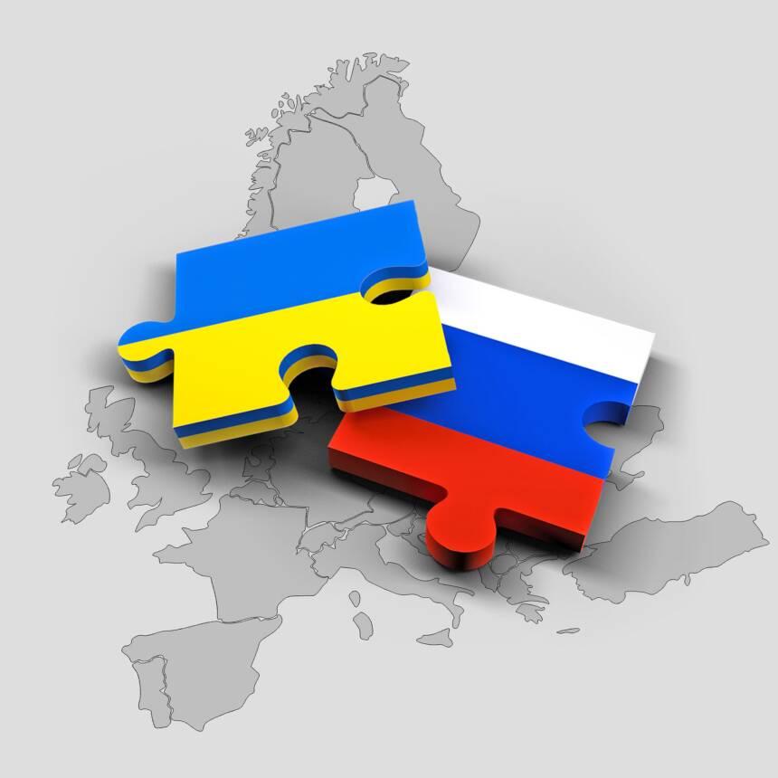 Ukraine, quels chemins vers la paix ?